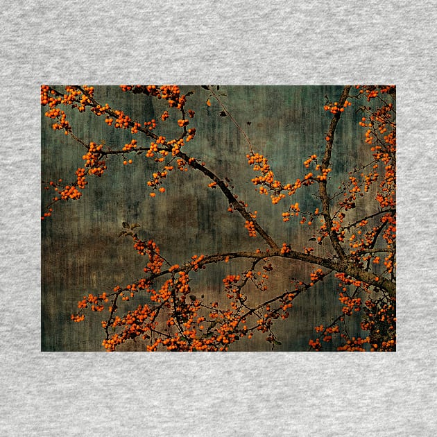 Crab Apple Design by AlexaZari